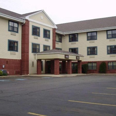 Comfort Inn Danvers - Boston North Shore Eksteriør billede