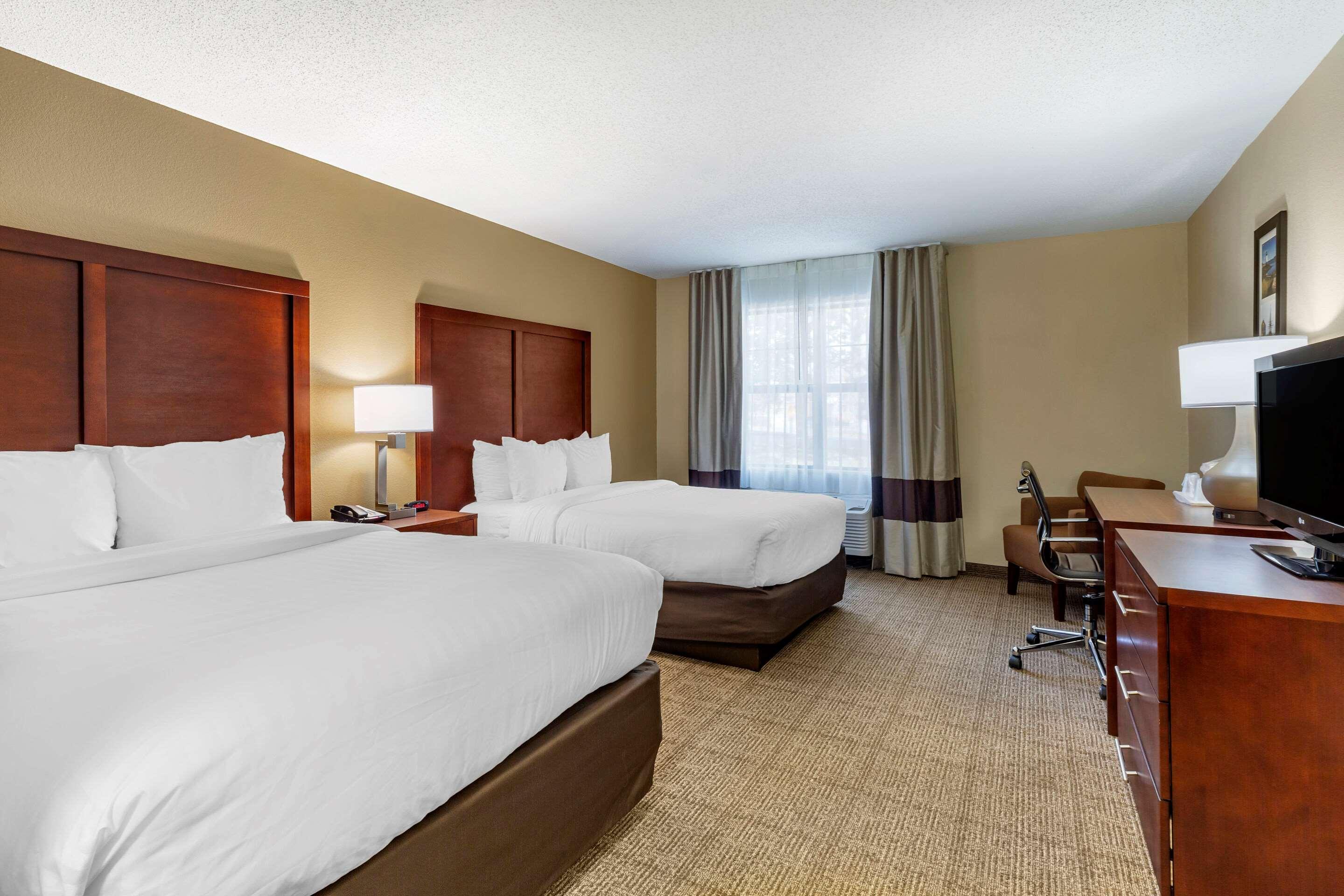 Comfort Inn Danvers - Boston North Shore Eksteriør billede
