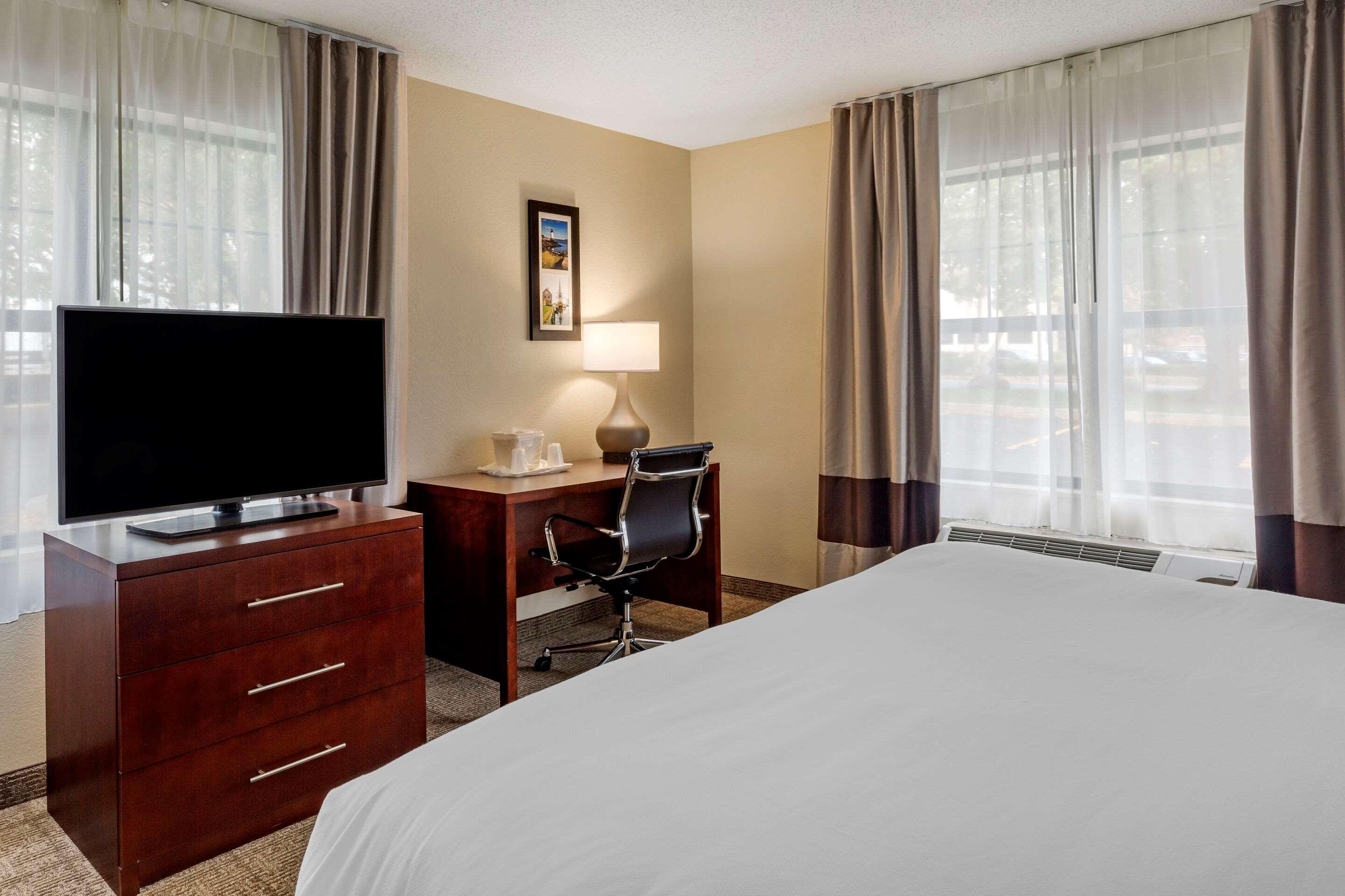 Comfort Inn Danvers - Boston North Shore Eksteriør billede
