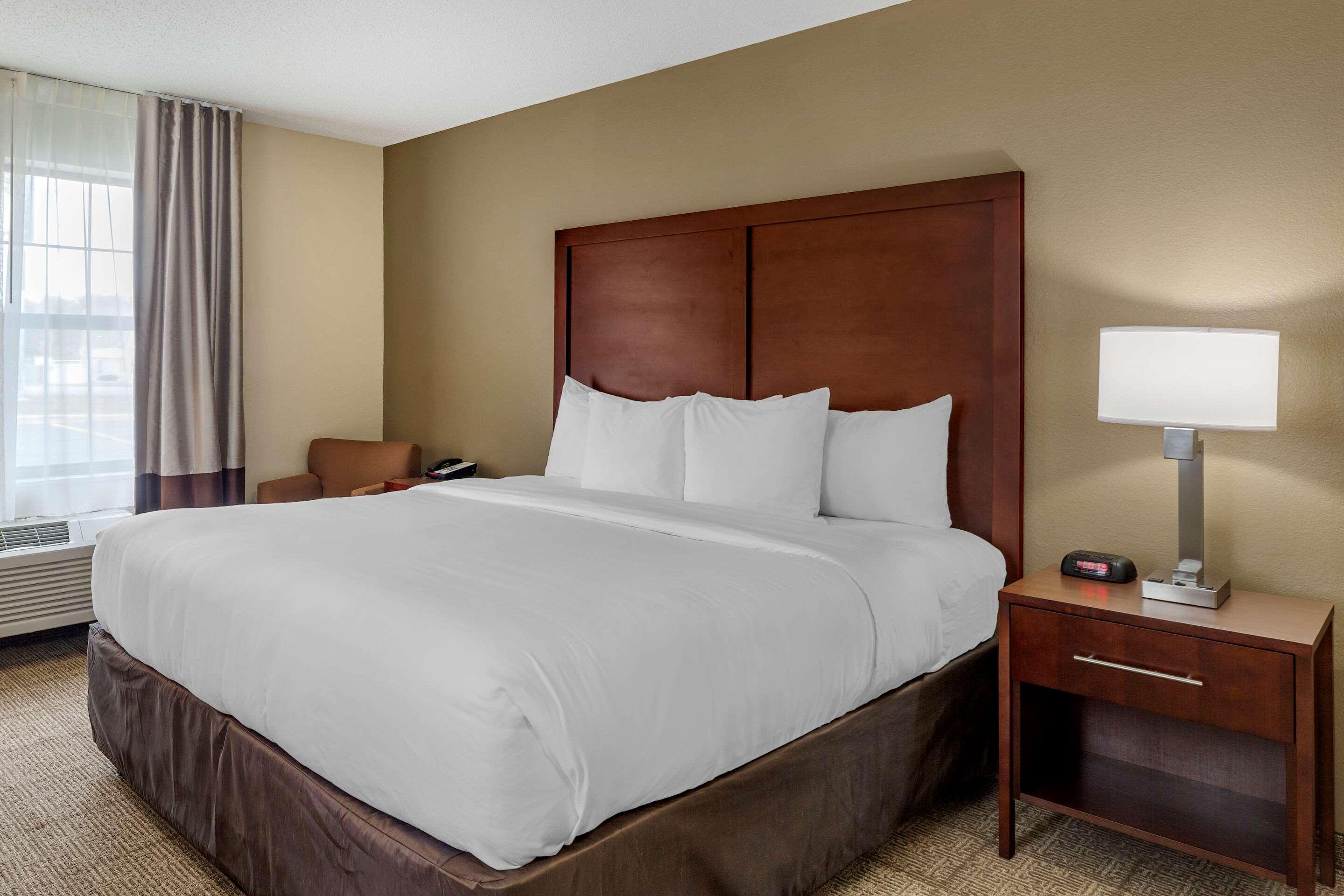 Comfort Inn Danvers - Boston North Shore Eksteriør billede