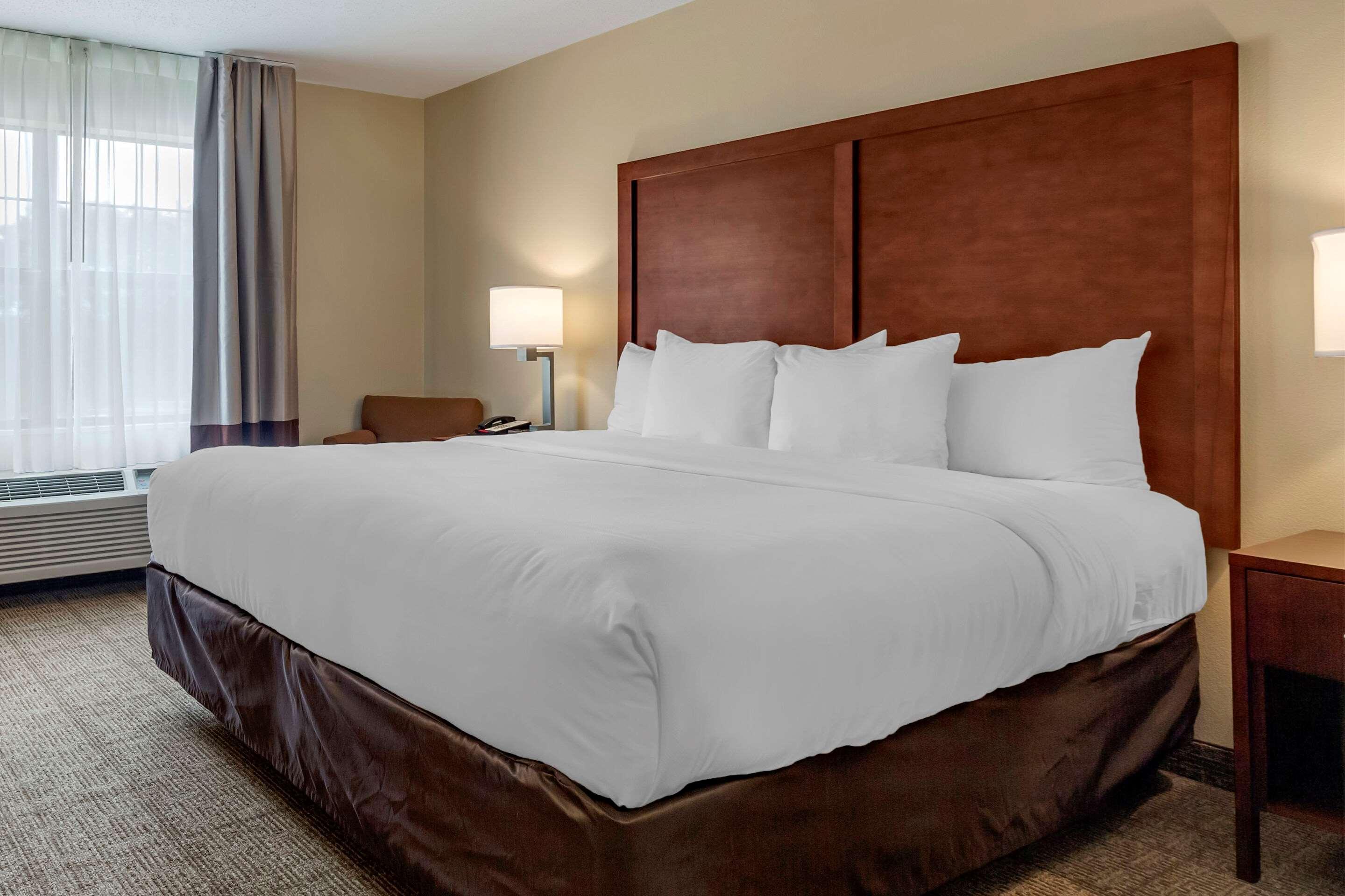 Comfort Inn Danvers - Boston North Shore Eksteriør billede