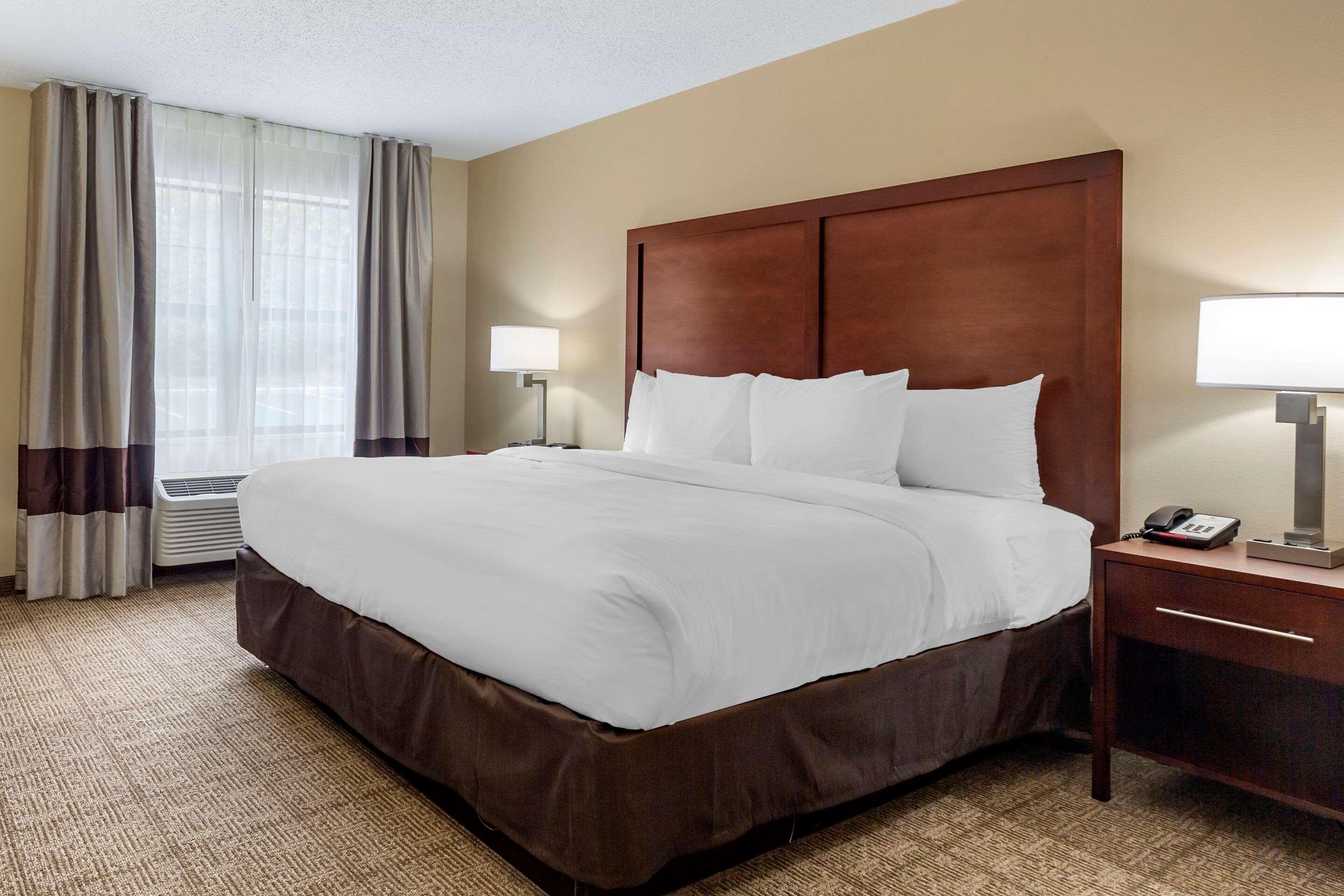 Comfort Inn Danvers - Boston North Shore Eksteriør billede