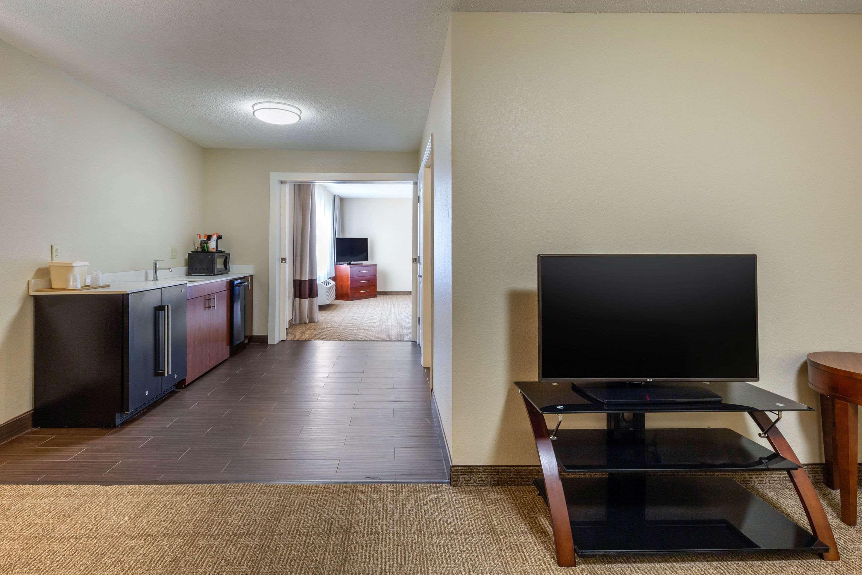 Comfort Inn Danvers - Boston North Shore Eksteriør billede