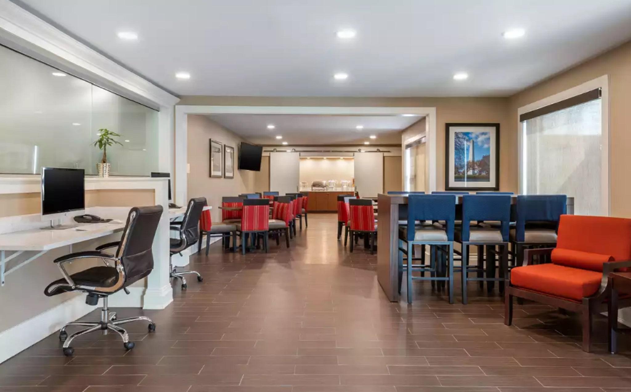 Comfort Inn Danvers - Boston North Shore Eksteriør billede