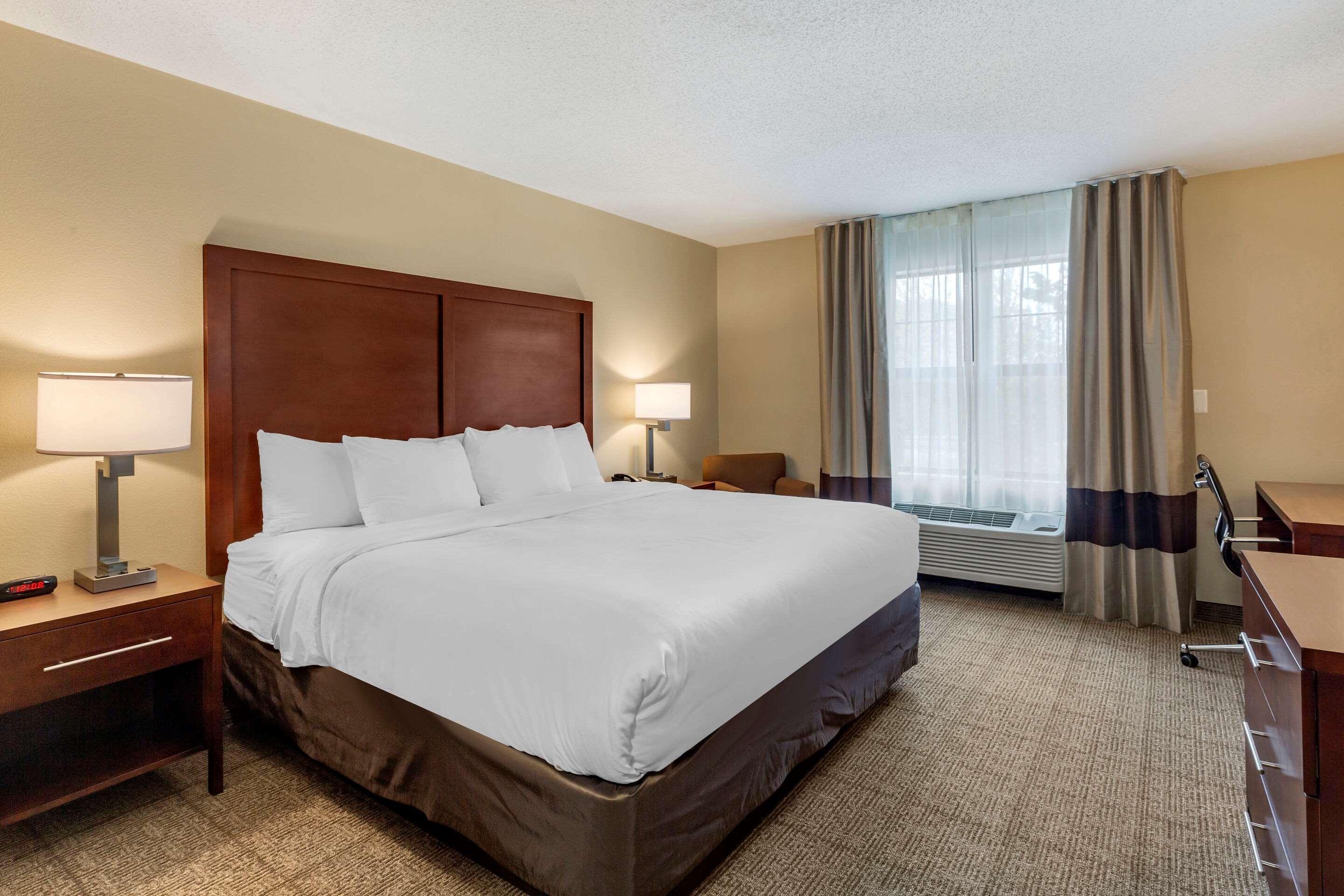 Comfort Inn Danvers - Boston North Shore Eksteriør billede