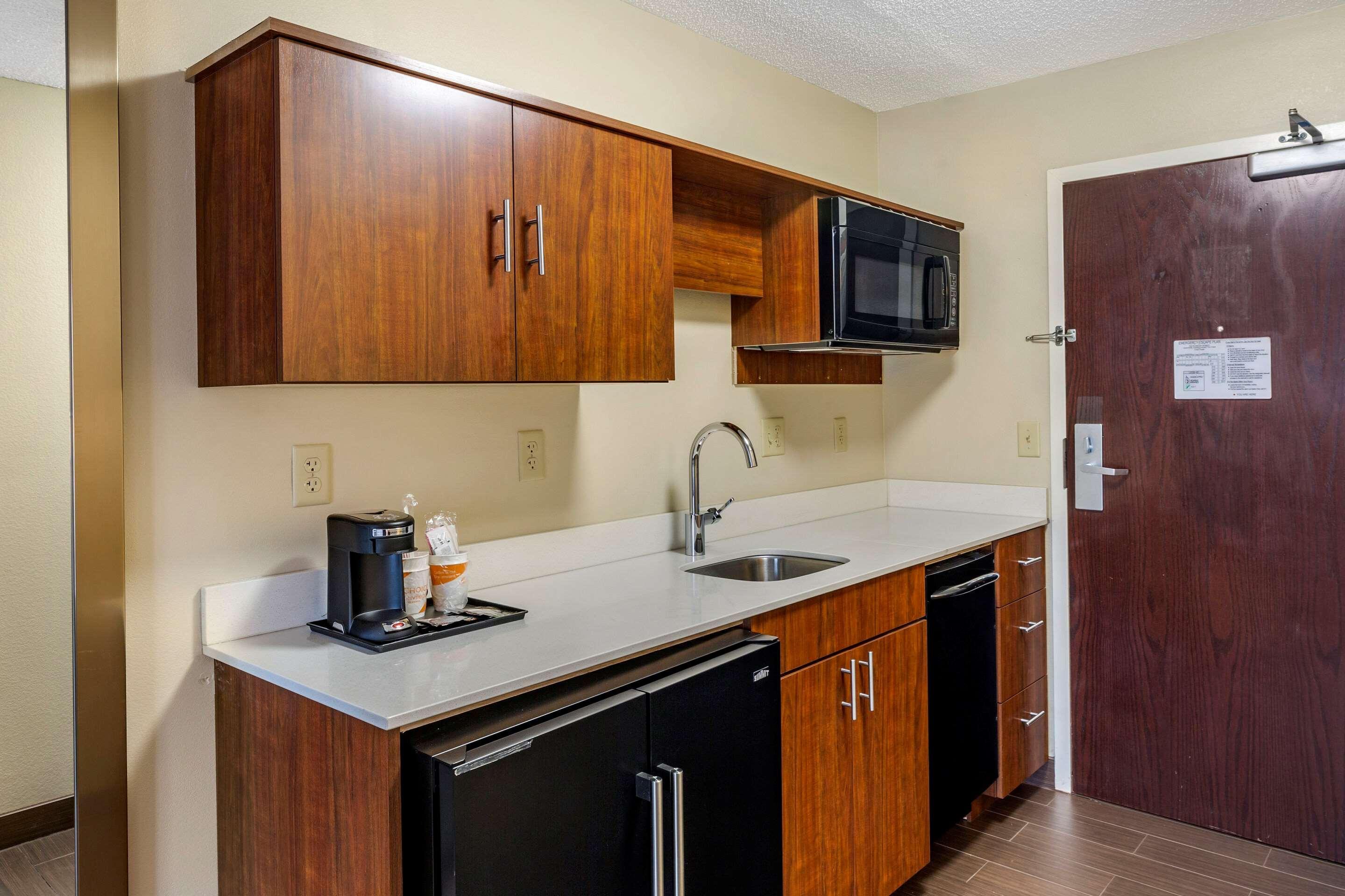 Comfort Inn Danvers - Boston North Shore Eksteriør billede
