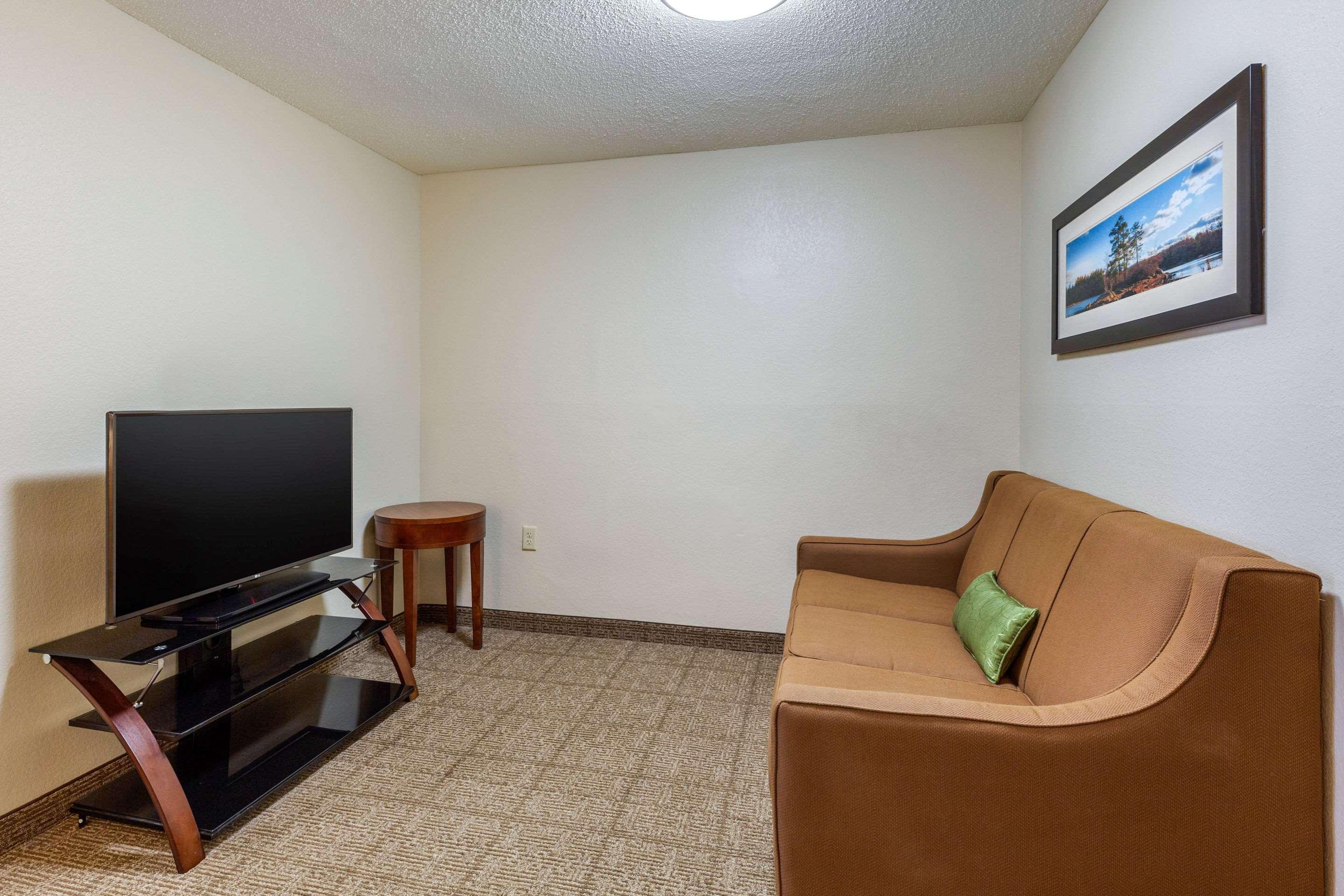 Comfort Inn Danvers - Boston North Shore Eksteriør billede