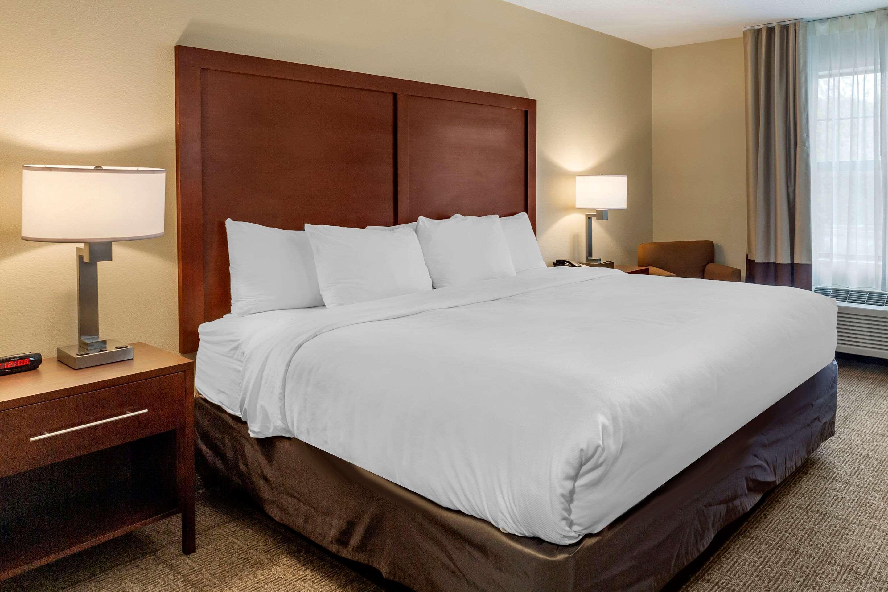 Comfort Inn Danvers - Boston North Shore Eksteriør billede