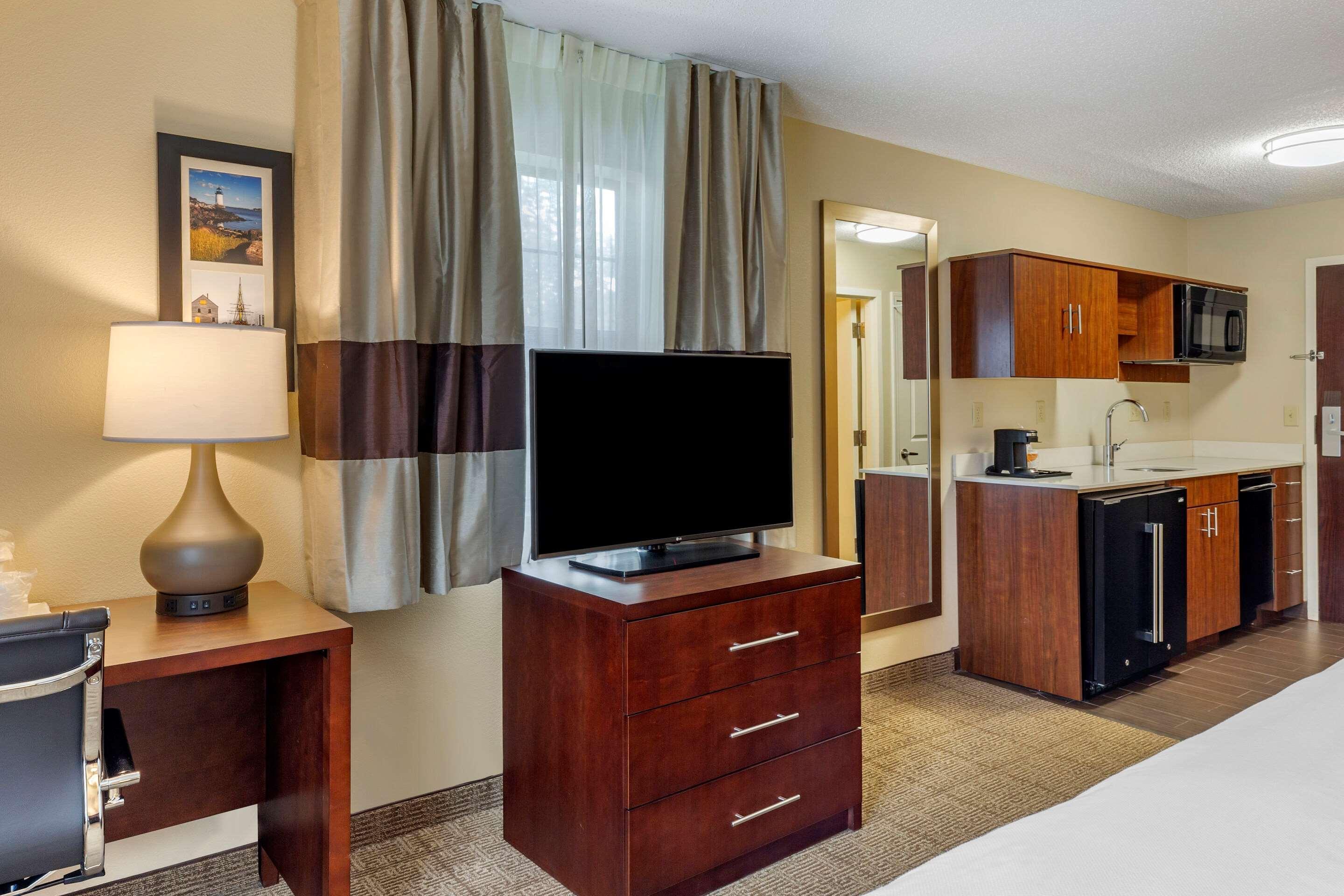 Comfort Inn Danvers - Boston North Shore Eksteriør billede