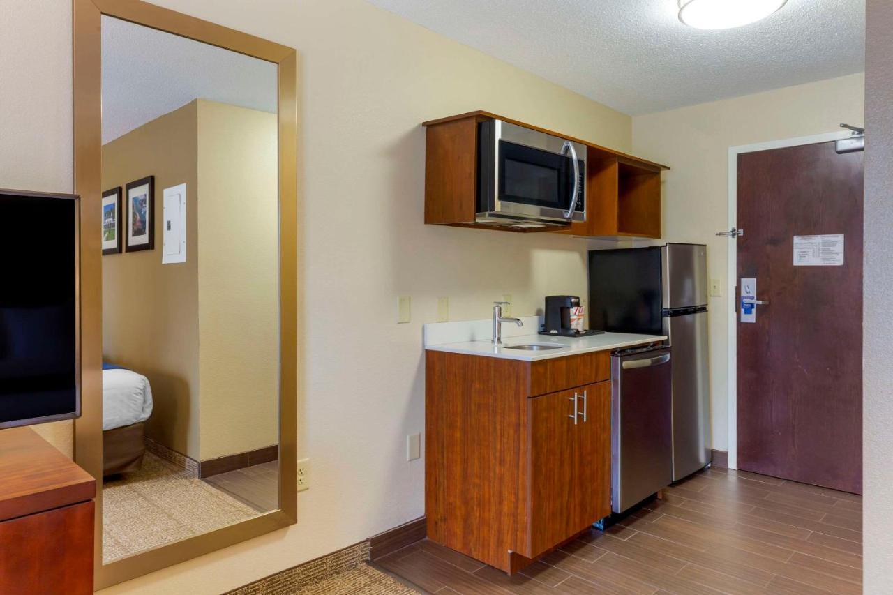 Comfort Inn Danvers - Boston North Shore Eksteriør billede
