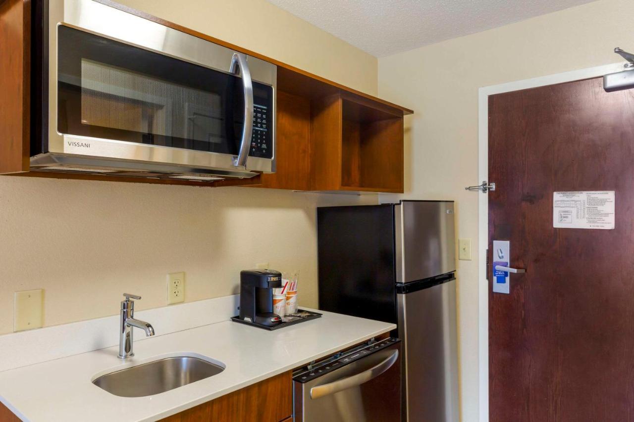 Comfort Inn Danvers - Boston North Shore Eksteriør billede