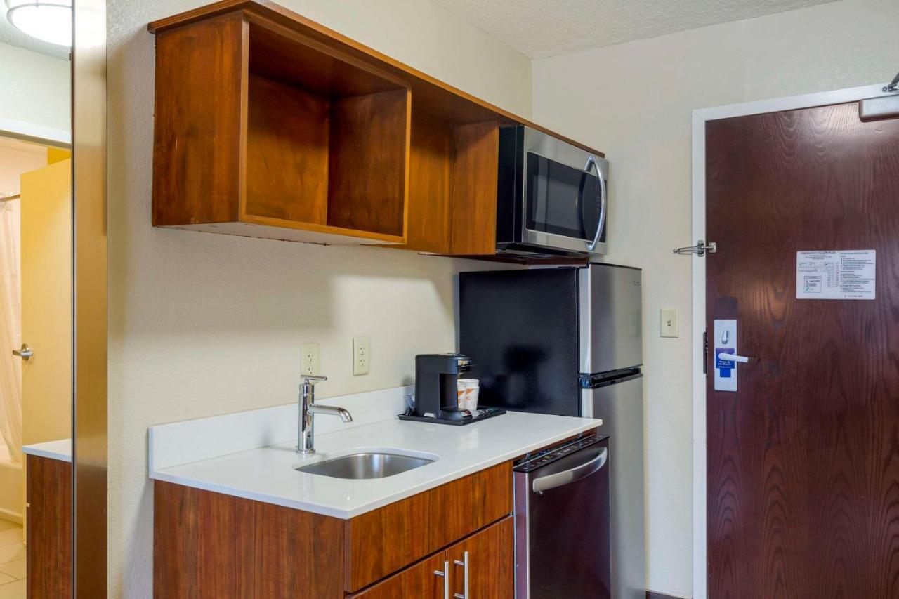 Comfort Inn Danvers - Boston North Shore Eksteriør billede