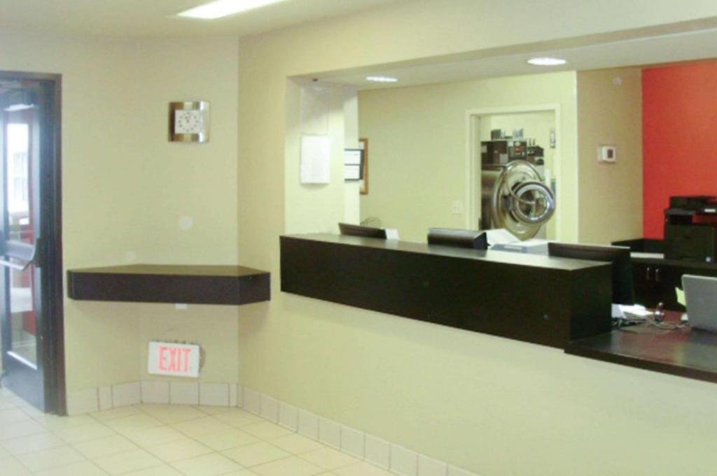 Comfort Inn Danvers - Boston North Shore Eksteriør billede