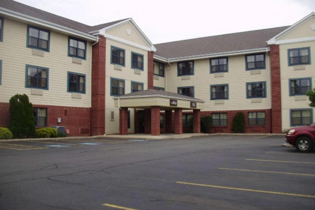 Comfort Inn Danvers - Boston North Shore Eksteriør billede